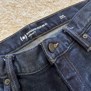Banana Republic Legacy Jean